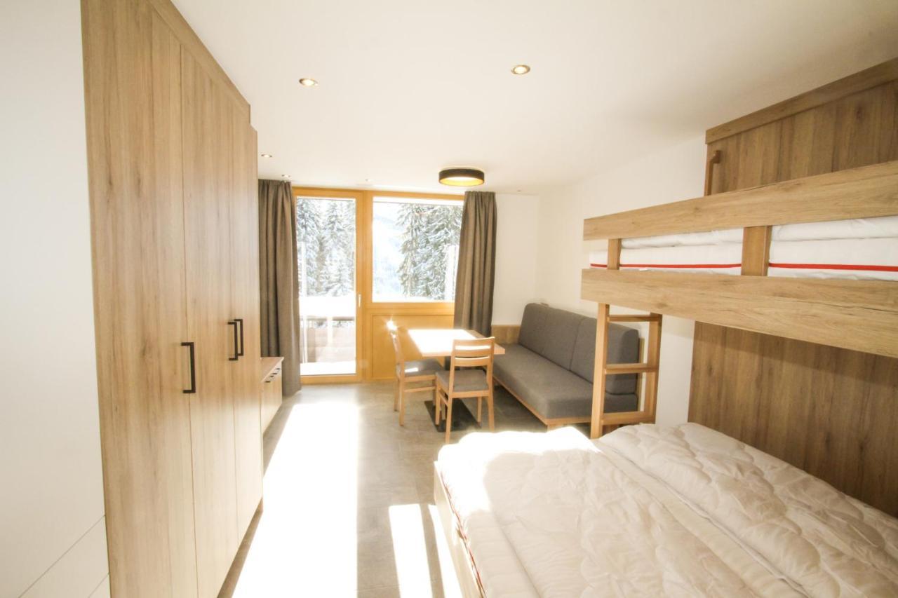 Apartment 62 - 30